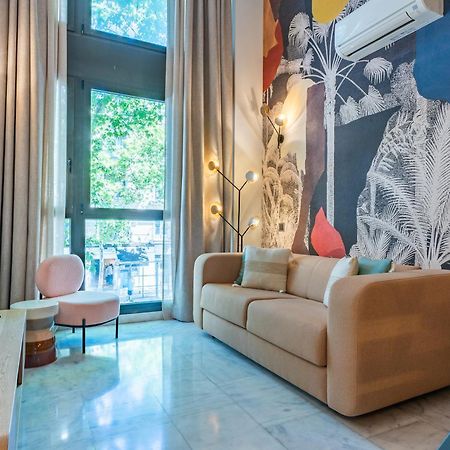 Smartr Madrid Las Ventas Экстерьер фото