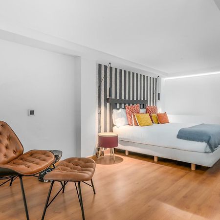 Smartr Madrid Las Ventas Экстерьер фото