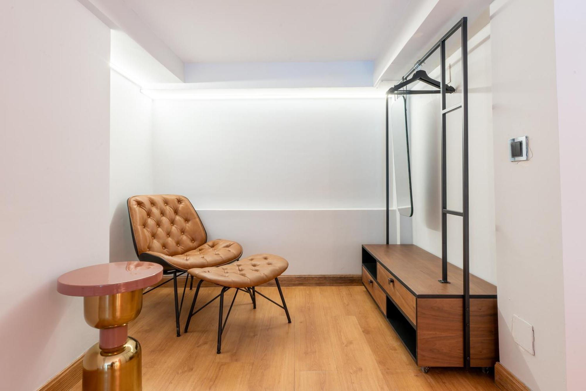 Smartr Madrid Las Ventas Экстерьер фото