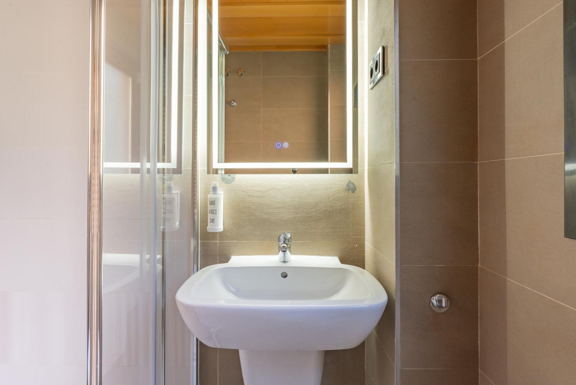 Smartr Madrid Las Ventas Экстерьер фото